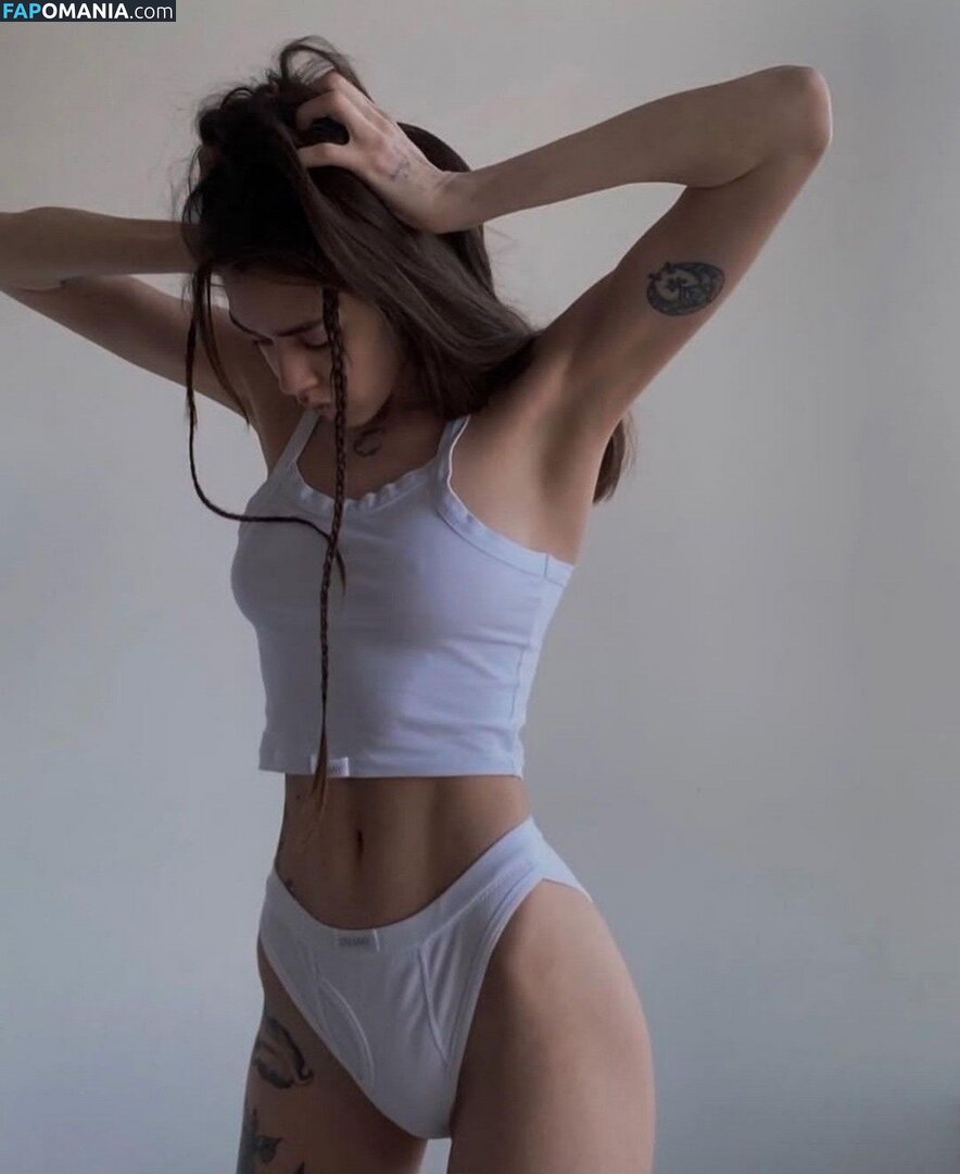 Stefani Mohort / stefani_mohorti Nudo OnlyFans  Foto trapelata #1