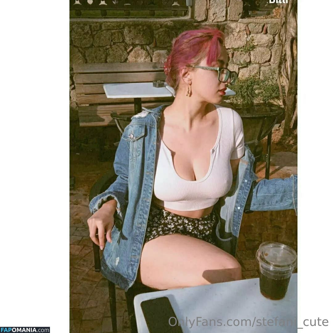 gwenstefani / stefani / stefani_cute Nudo OnlyFans  Foto trapelata #2