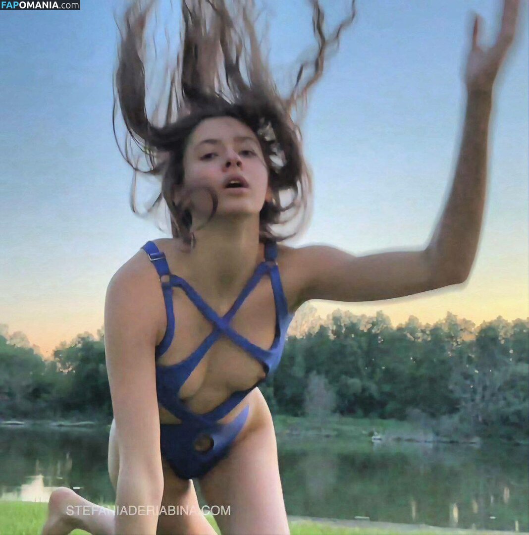 Derwald / Stefania Deriabina / st.efania4105 / xostefania Nudo OnlyFans  Foto trapelata #6