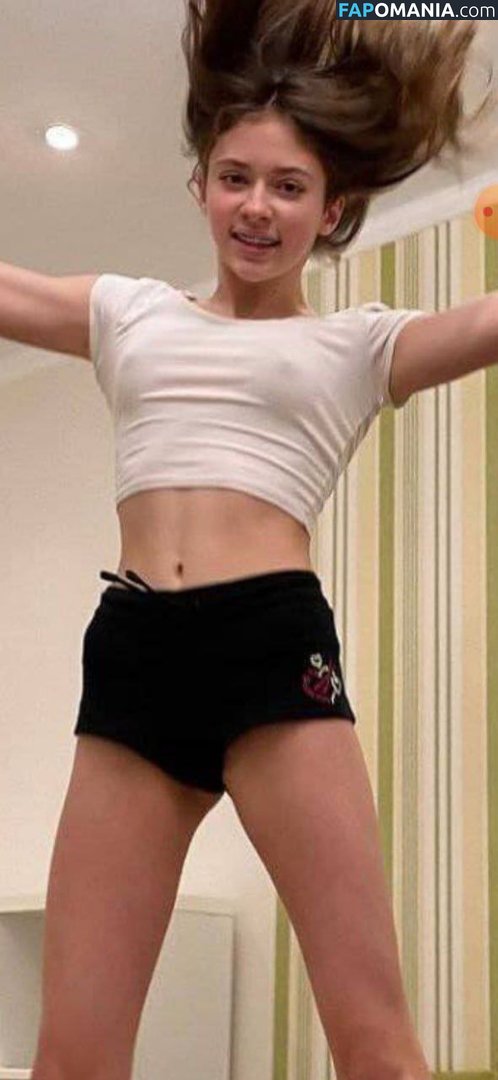 Derwald / Stefania Deriabina / st.efania4105 / xostefania Nudo OnlyFans  Foto trapelata #37