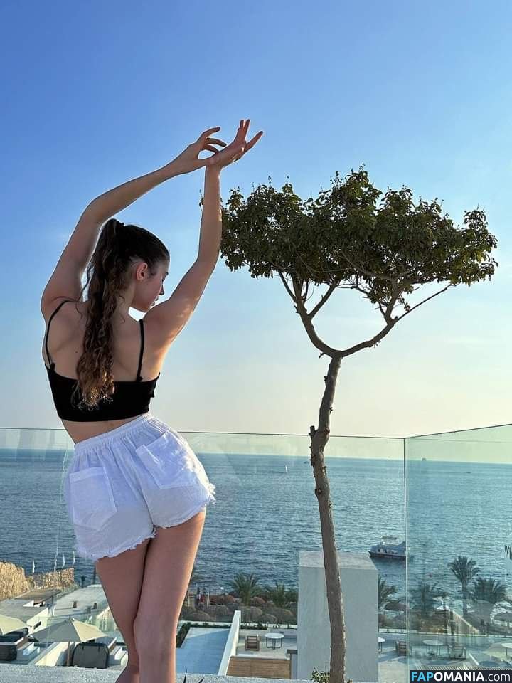 Derwald / Stefania Deriabina / st.efania4105 / st.efania_deriabina / xostefania Nudo OnlyFans  Foto trapelata #53