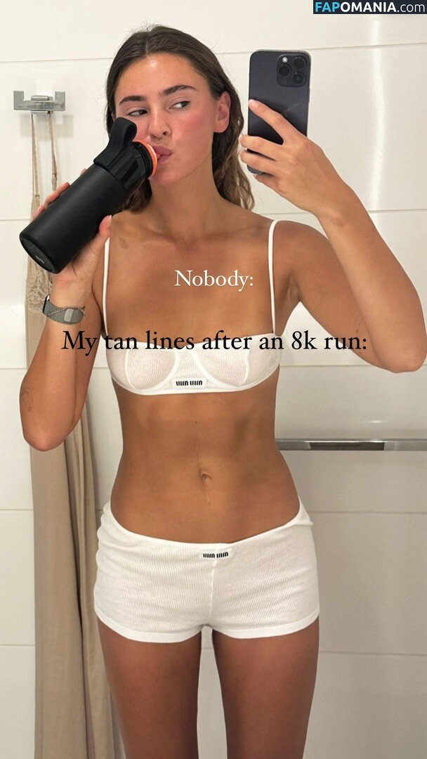 Stefanie Giesinger / StefanieGiesinger1 / https: / stefaniegiesinger / steffigiesinger Nudo OnlyFans  Foto trapelata #83