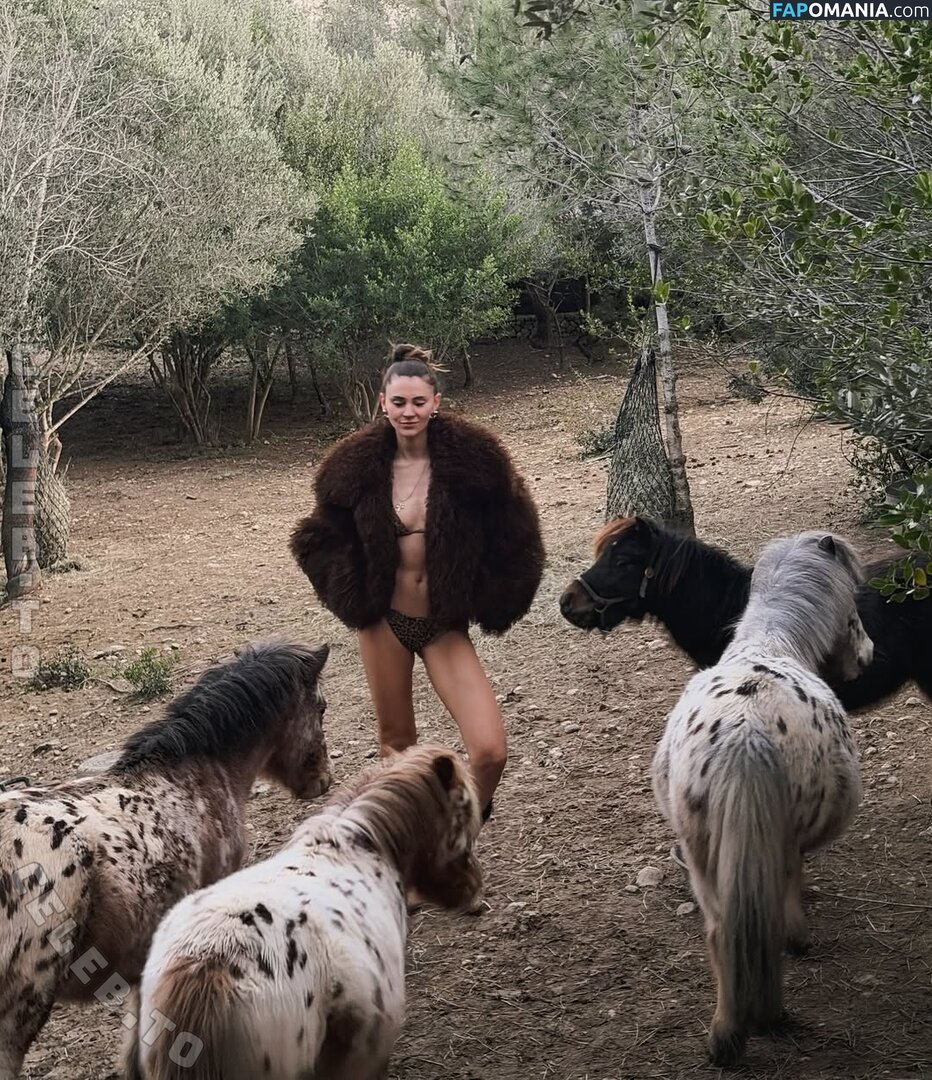 Stefanie Giesinger / StefanieGiesinger1 / https: / stefaniegiesinger / steffigiesinger Nudo OnlyFans  Foto trapelata #244