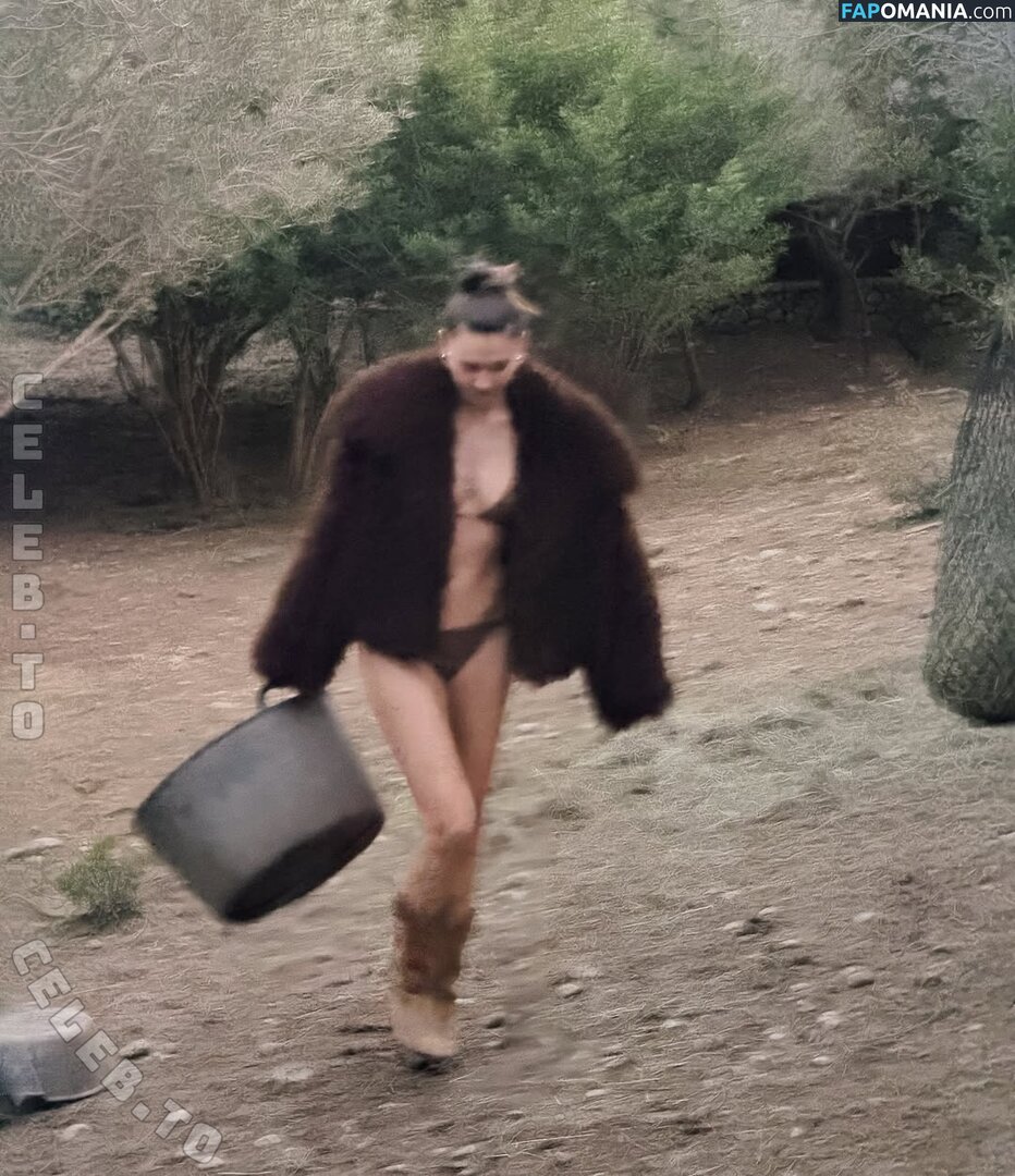 Stefanie Giesinger / StefanieGiesinger1 / https: / stefaniegiesinger / steffigiesinger Nudo OnlyFans  Foto trapelata #245