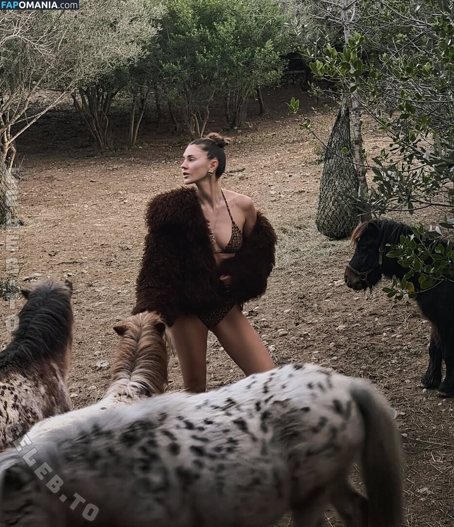 Stefanie Giesinger / StefanieGiesinger1 / https: / stefaniegiesinger / steffigiesinger Nudo OnlyFans  Foto trapelata #247