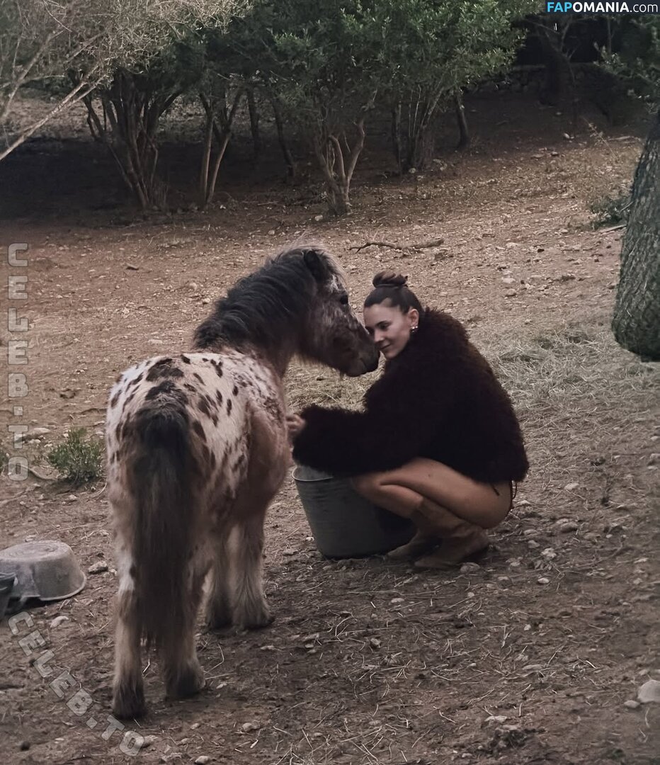 Stefanie Giesinger / StefanieGiesinger1 / https: / stefaniegiesinger / steffigiesinger Nudo OnlyFans  Foto trapelata #248