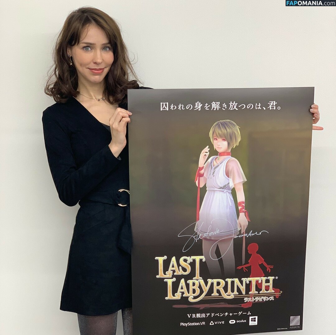 Stefanie Joosten / stefaniejoosten Nudo OnlyFans  Foto trapelata #57