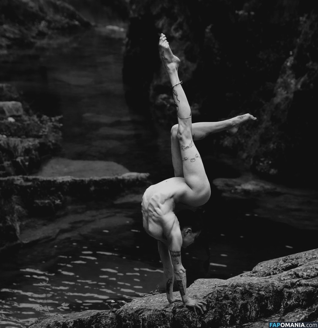 Stefanie Millinger / stefaniemillinger Nudo OnlyFans  Foto trapelata #2