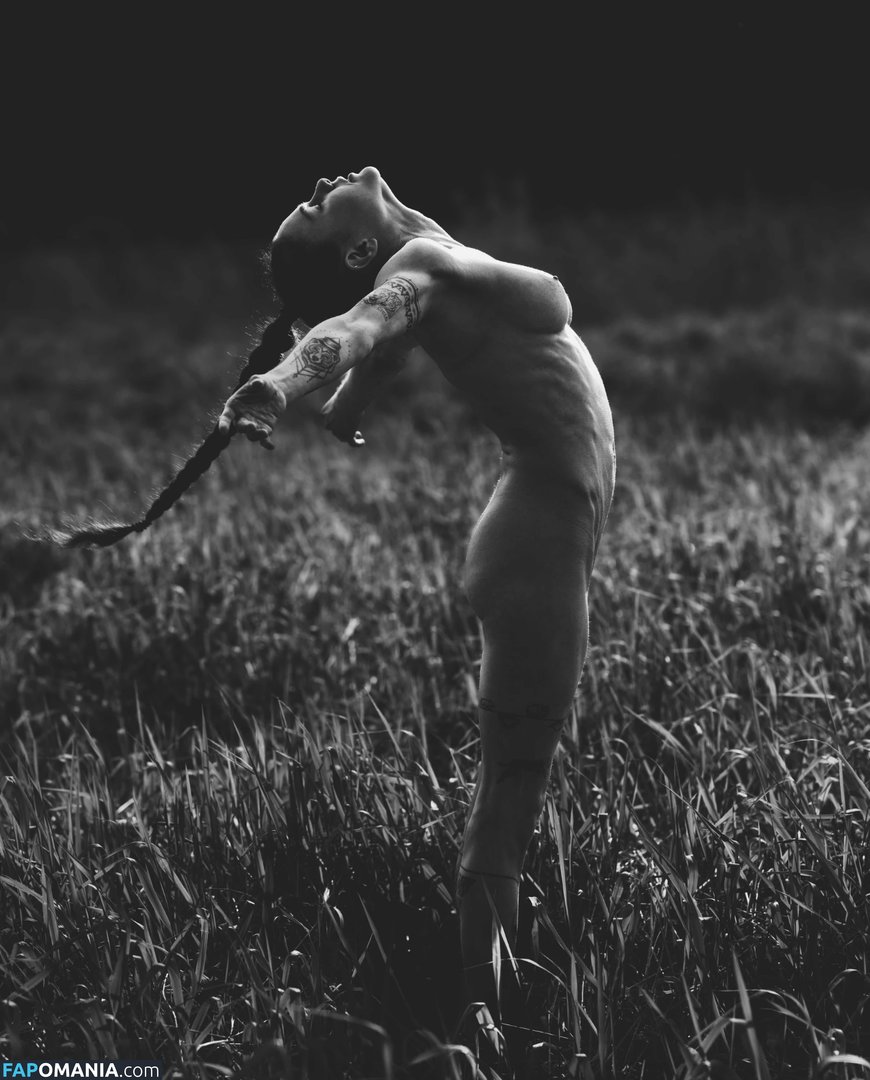 Stefanie Millinger / stefaniemillinger Nudo OnlyFans  Foto trapelata #7