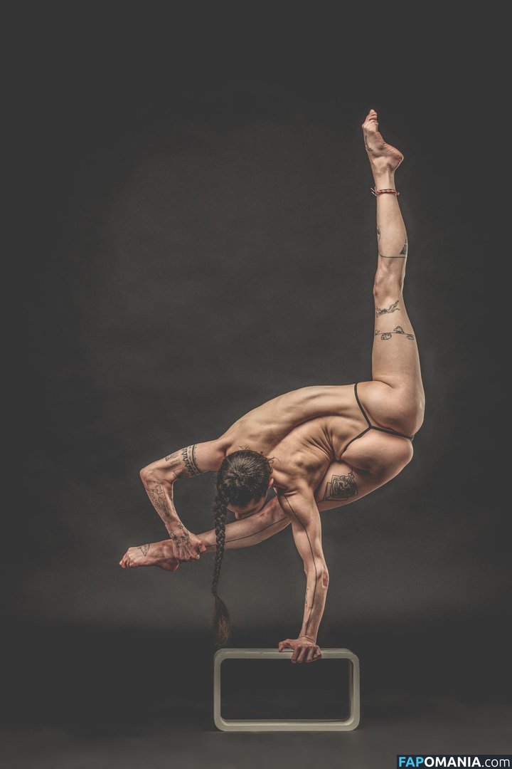 Stefanie Millinger / stefaniemillinger Nudo OnlyFans  Foto trapelata #21