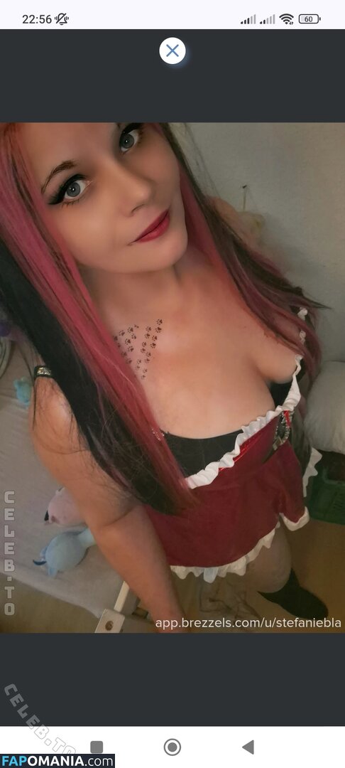 Stefaniebla Nudo OnlyFans  Foto trapelata #1