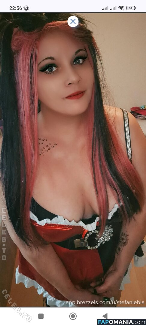 Stefaniebla Nudo OnlyFans  Foto trapelata #2