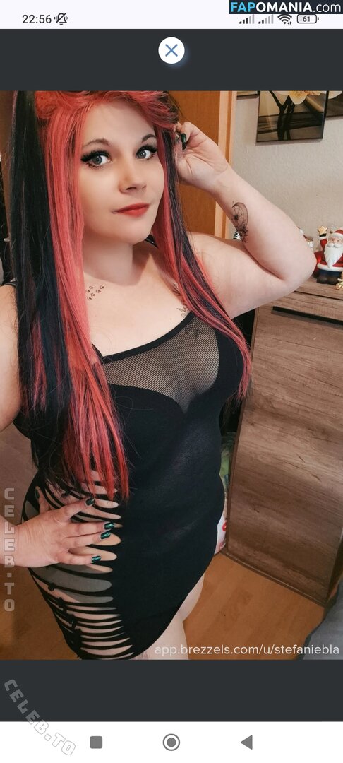 Stefaniebla Nudo OnlyFans  Foto trapelata #8