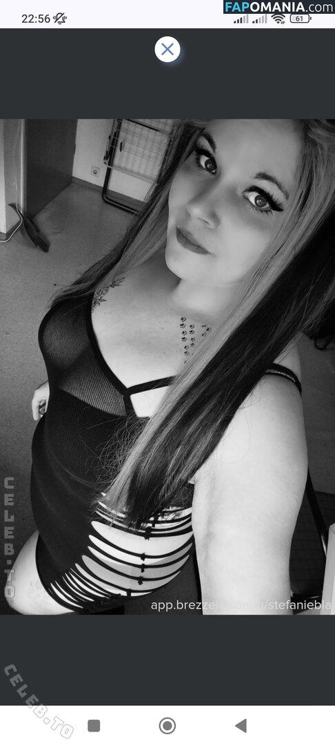 Stefaniebla Nudo OnlyFans  Foto trapelata #9