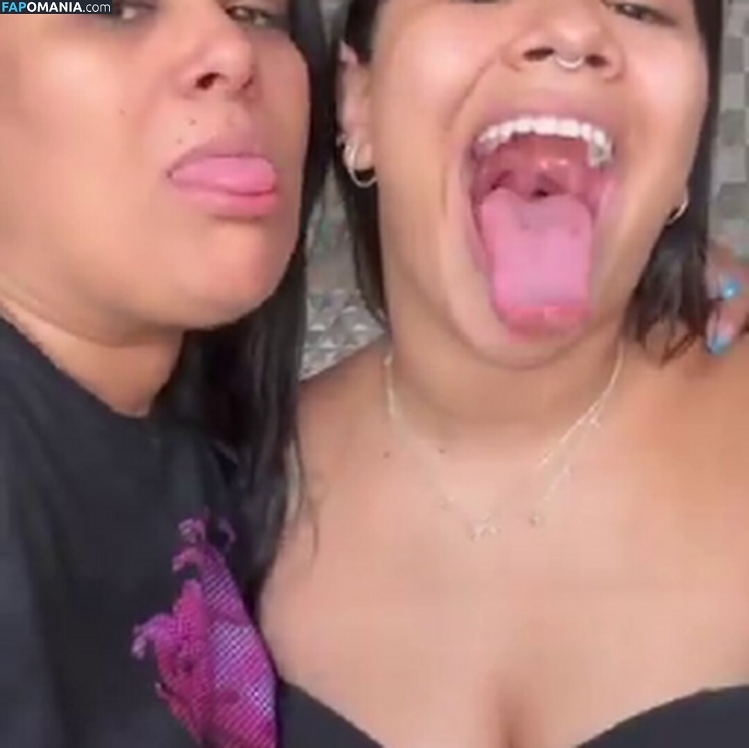 Stefanny / _stefannyribeiro_ Nudo OnlyFans  Foto trapelata #1