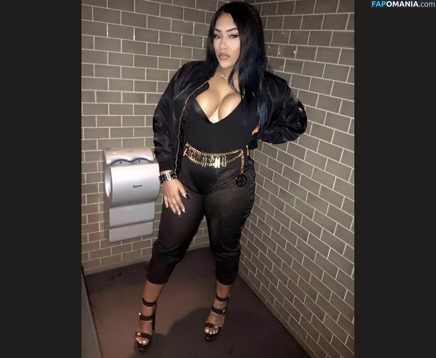 Steff London Nudo OnlyFans  Foto trapelata #15