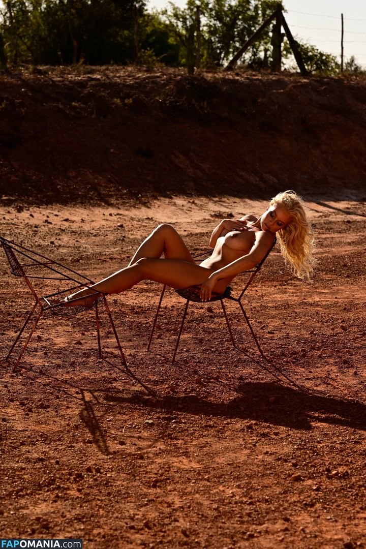 Steffi Landerer / steffymetal Nudo OnlyFans  Foto trapelata #20