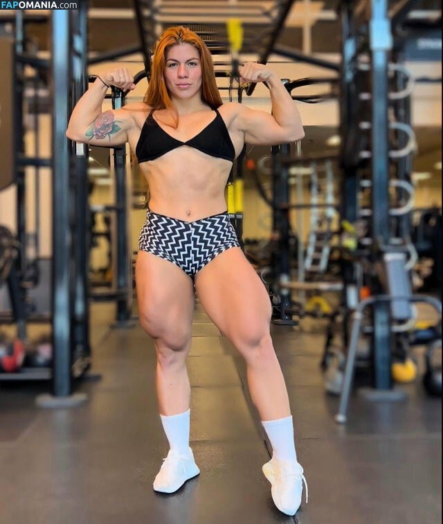 Stefhanny Roque / https: / stefhanny_roque / tetefitnes Nudo OnlyFans  Foto trapelata #21