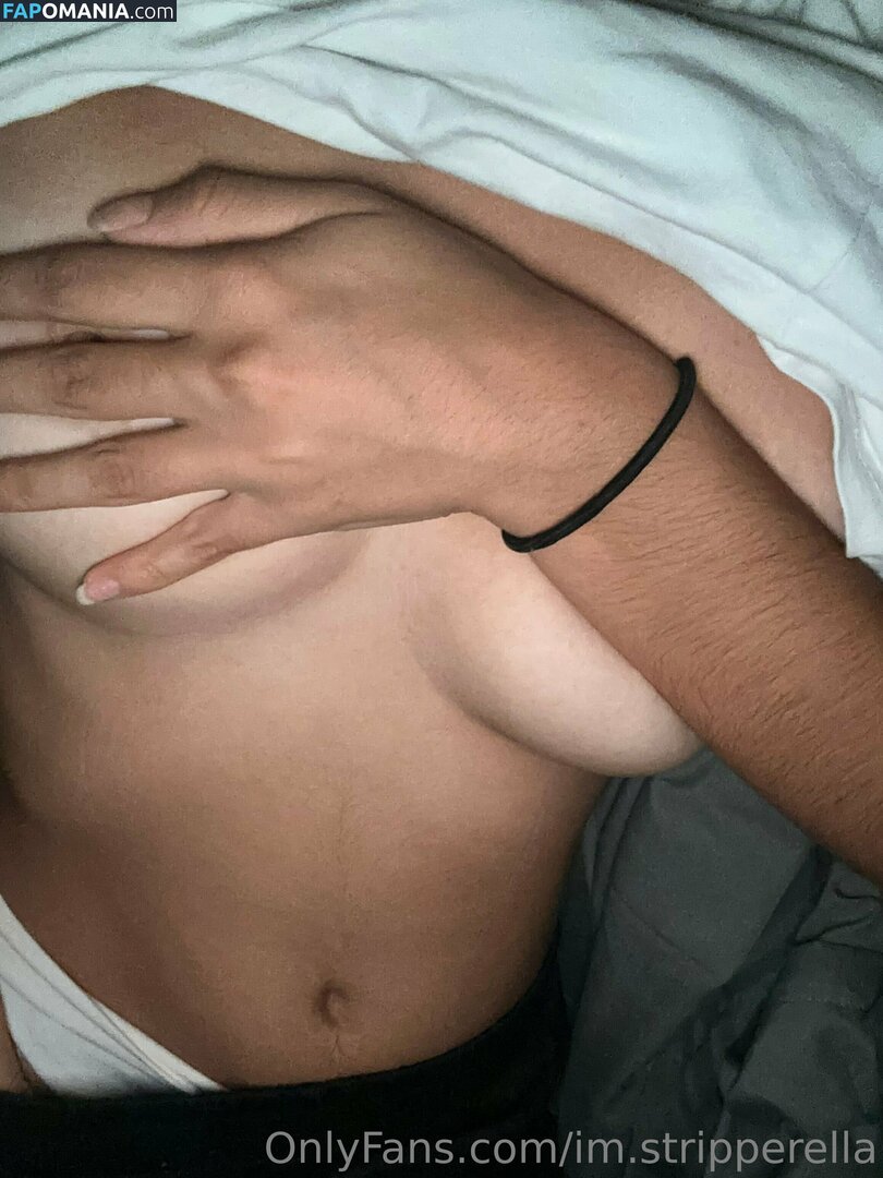 Im.Striperella / Steeisyy9 / Steisy Malibu / stacymalibu89 Nudo OnlyFans  Foto trapelata #5