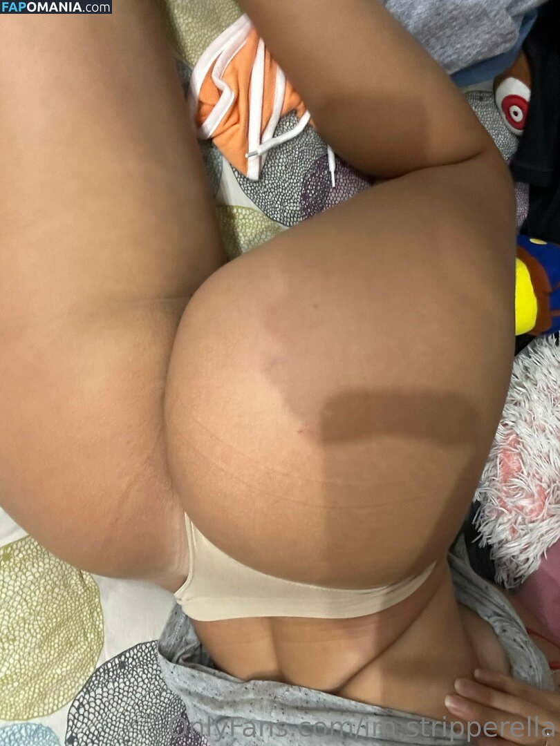 Im.Striperella / Steeisyy9 / Steisy Malibu / stacymalibu89 Nudo OnlyFans  Foto trapelata #10