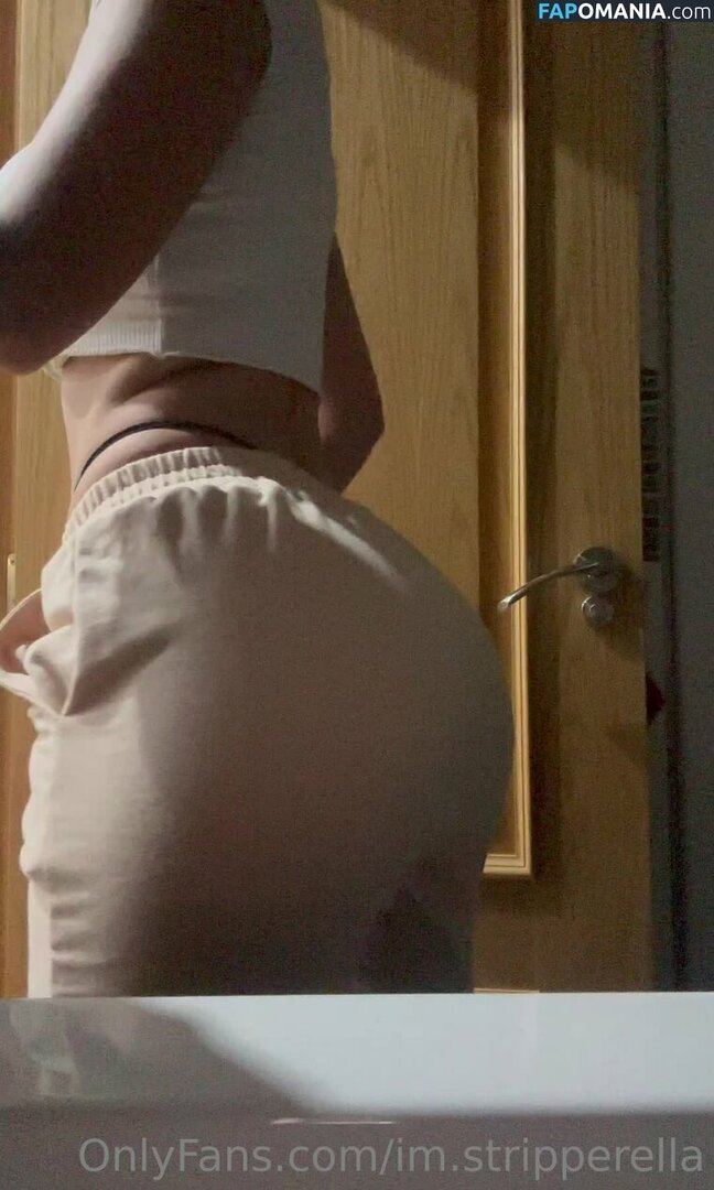 Im.Striperella / Steeisyy9 / Steisy Malibu / stacymalibu89 Nudo OnlyFans  Foto trapelata #13