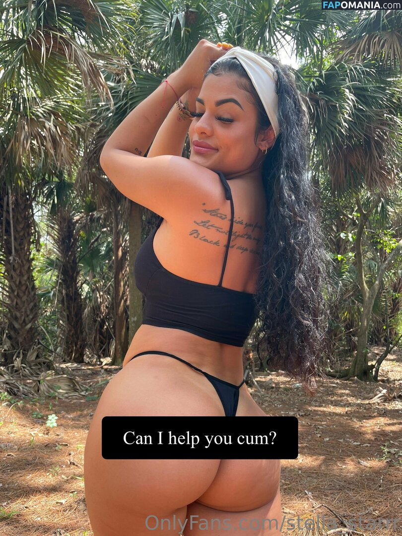 stella_starrr Nudo OnlyFans  Foto trapelata #7