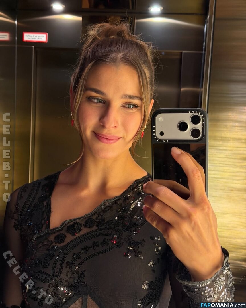 Stella Tiana / stella_tiana Nudo OnlyFans  Foto trapelata #2
