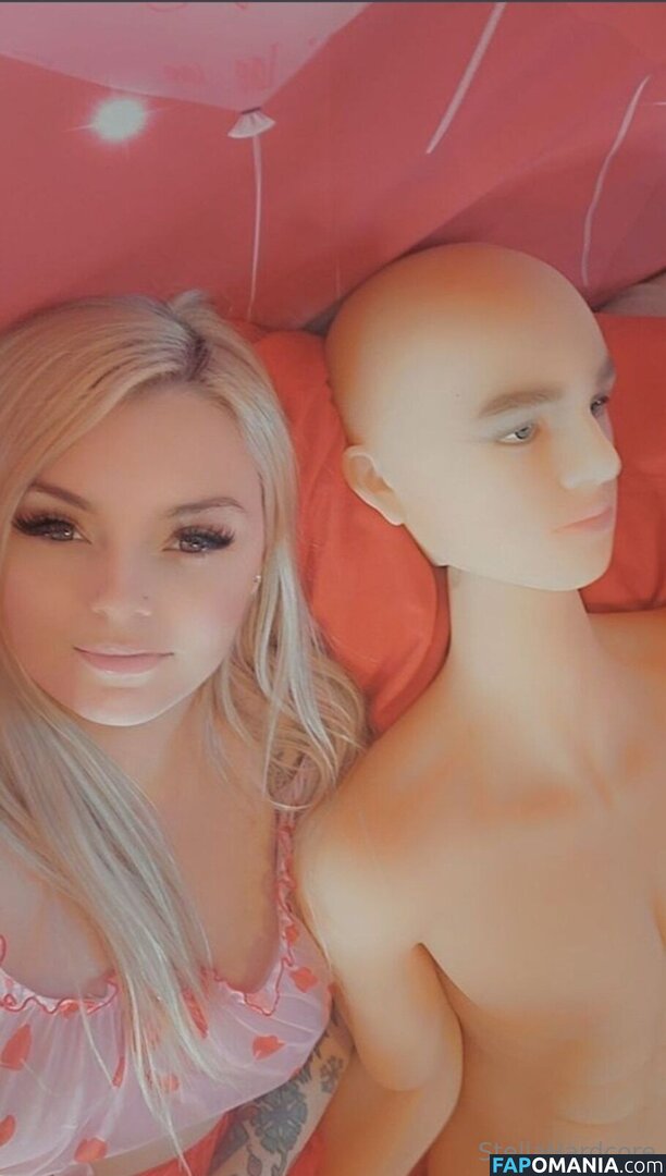 stellacoffin / stellacoffinxx Nudo OnlyFans  Foto trapelata #9
