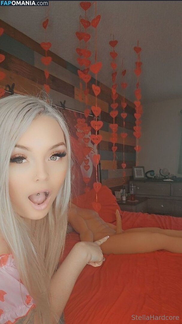 stellacoffin / stellacoffinxx Nudo OnlyFans  Foto trapelata #11
