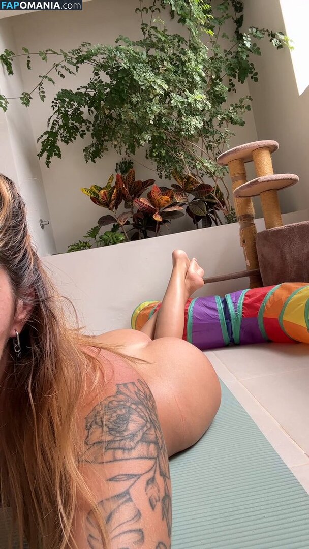 stellavegas99 Nudo OnlyFans  Foto trapelata #3