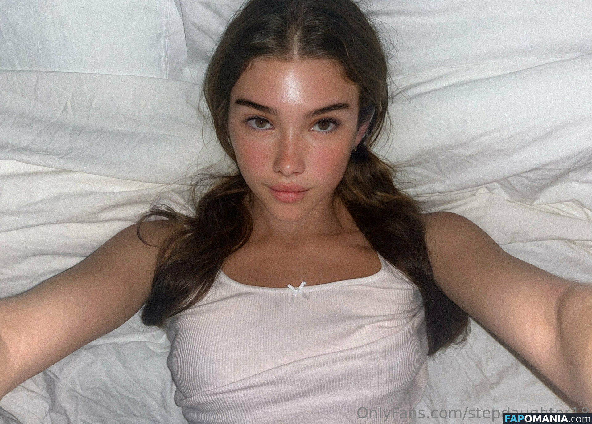 brianmcc23 / stepdaughter18 Nudo OnlyFans  Foto trapelata #70