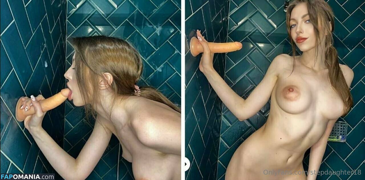 brianmcc23 / stepdaughter18 Nudo OnlyFans  Foto trapelata #87