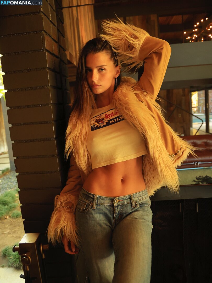 Steph Mandich / shopmononoke / stephmandich Nudo OnlyFans  Foto trapelata #213