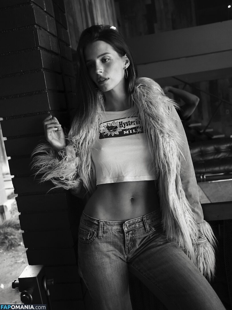 Steph Mandich / shopmononoke / stephmandich Nudo OnlyFans  Foto trapelata #215