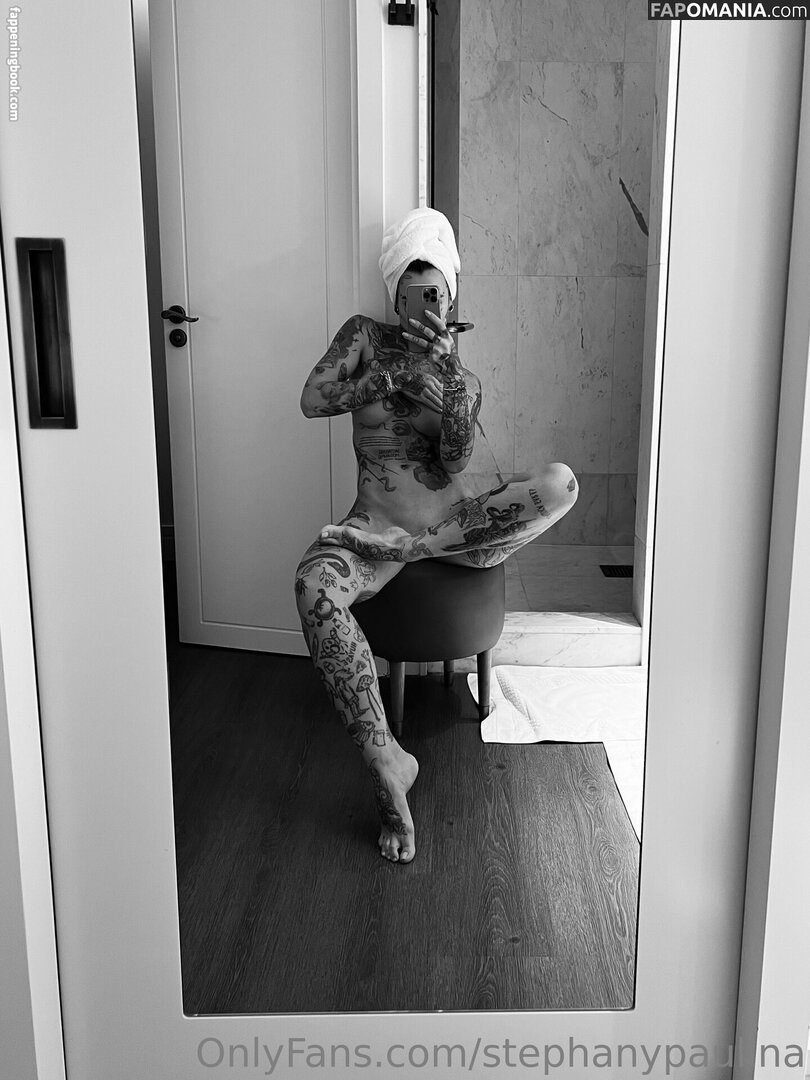 steph.paul / steph__paul Nudo OnlyFans  Foto trapelata #4