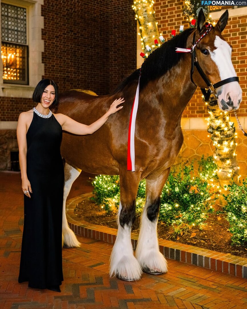 Rosa Diaz Brooklyn Nine-Nine / Stephanie Beatriz / stephaniebeatriz Nudo OnlyFans  Foto trapelata #83