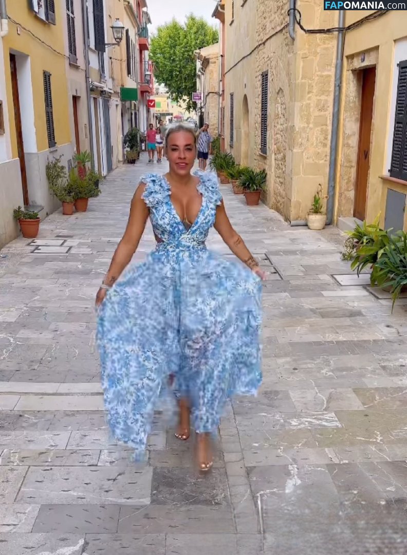 Stephanie Davis / elaine-dvs... / stephaniedavis Nudo OnlyFans  Foto trapelata #5