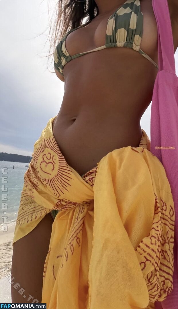 Stephanie Mandich / stephmandich Nudo OnlyFans  Foto trapelata #2