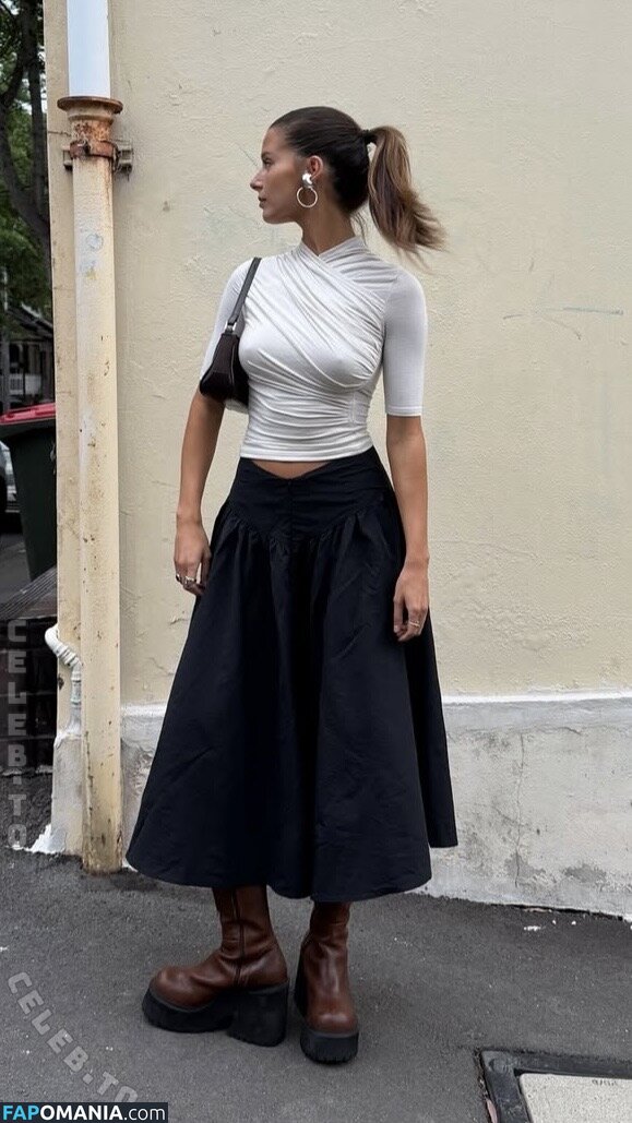 Stephanie Mandich / stephmandich Nudo OnlyFans  Foto trapelata #8