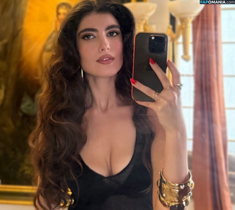 Stephanie Nassar / nassarstephanie Nudo OnlyFans  Foto trapelata #2