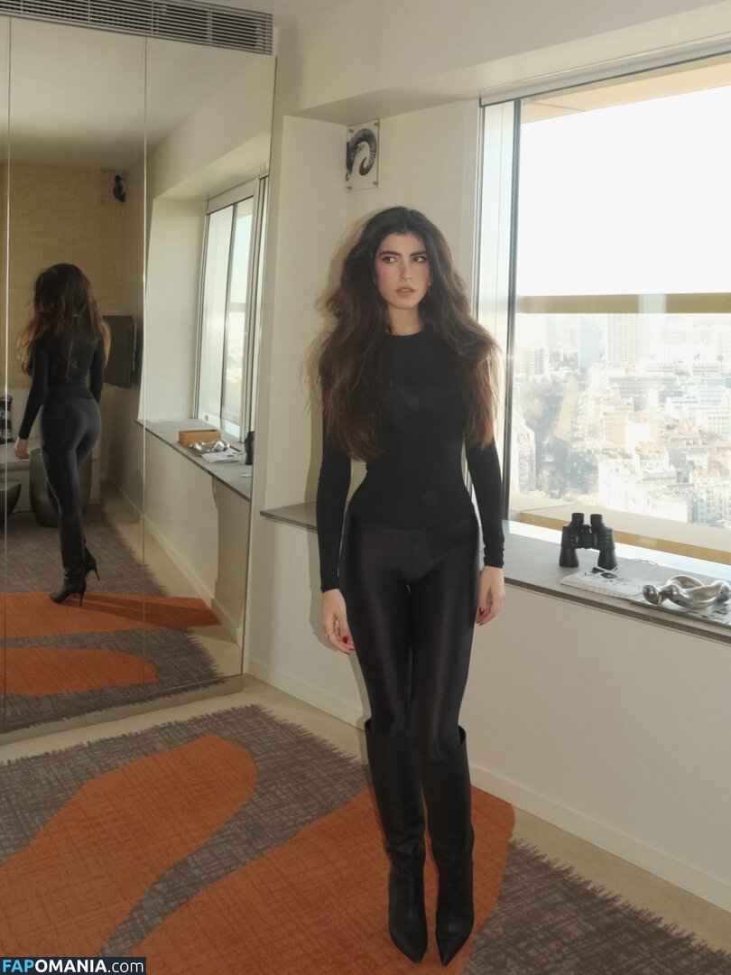 Stephanie Nassar / nassarstephanie Nudo OnlyFans  Foto trapelata #4