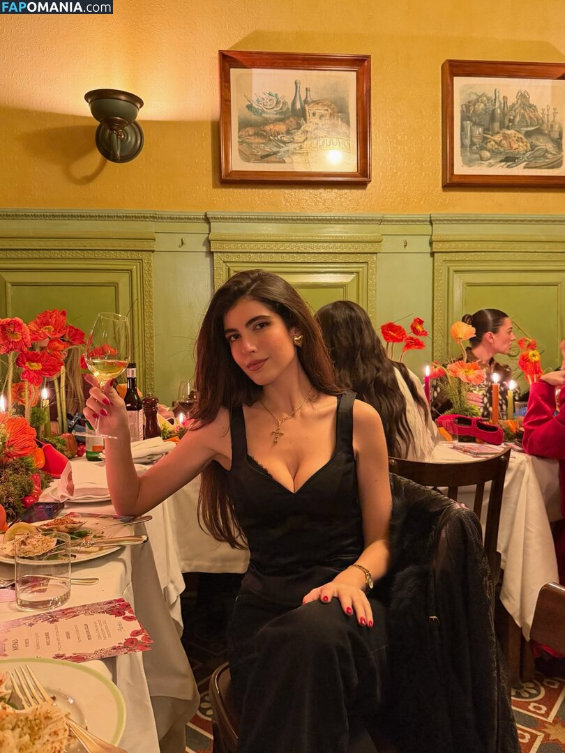 Stephanie Nassar / nassarstephanie Nudo OnlyFans  Foto trapelata #6