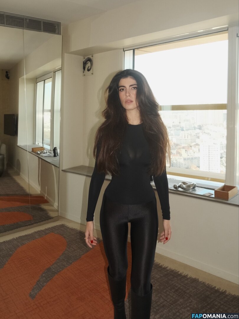 Stephanie Nassar / nassarstephanie Nudo OnlyFans  Foto trapelata #7