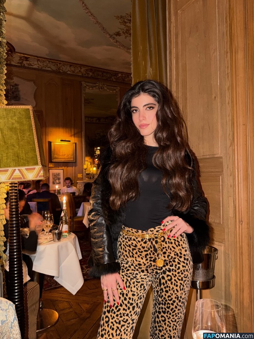 Stephanie Nassar / nassarstephanie Nudo OnlyFans  Foto trapelata #9