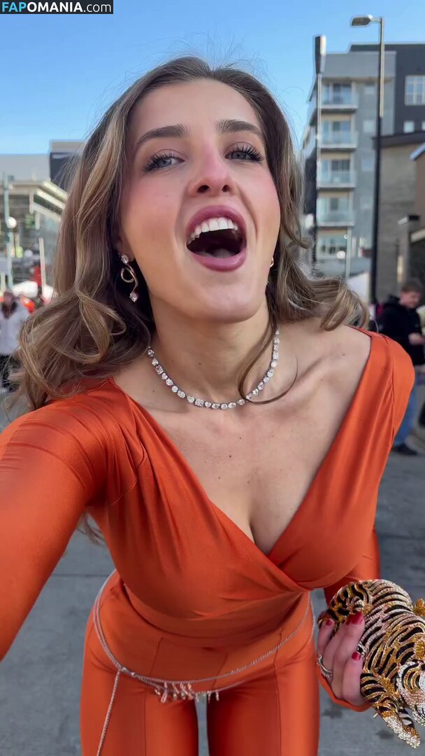 Stephanie Niles / https: / nileees Nudo OnlyFans  Foto trapelata #3