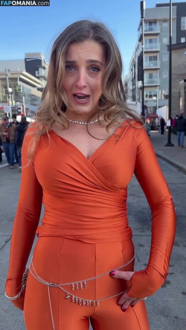 Stephanie Niles / https: / nileees Nudo OnlyFans  Foto trapelata #8