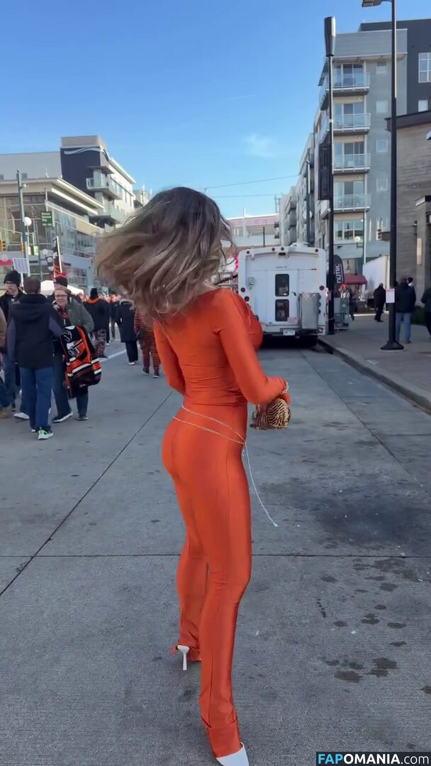 Stephanie Niles / https: / nileees Nudo OnlyFans  Foto trapelata #10