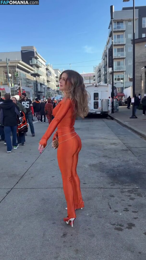 Stephanie Niles / https: / nileees Nudo OnlyFans  Foto trapelata #12