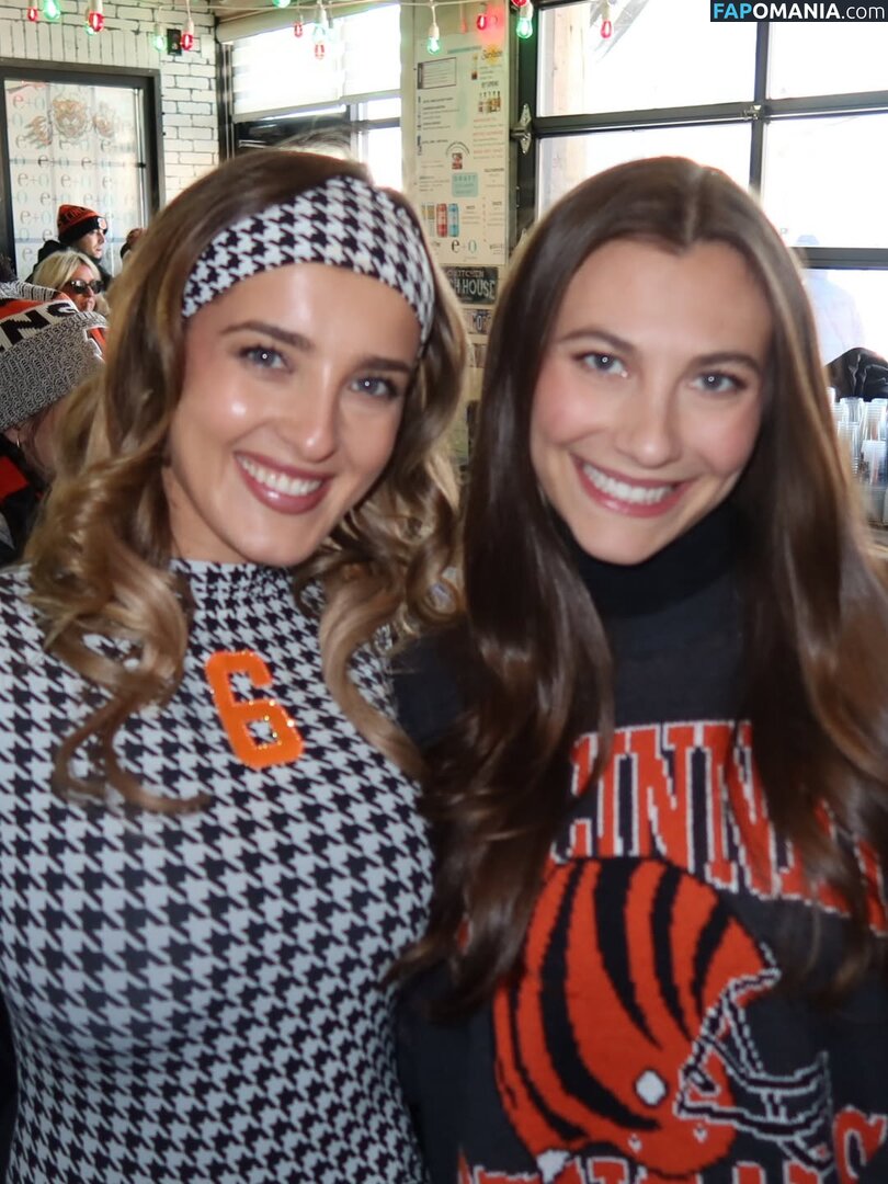 Stephanie Niles / https: / nileees Nudo OnlyFans  Foto trapelata #15