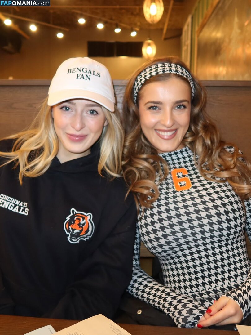 Stephanie Niles / https: / nileees Nudo OnlyFans  Foto trapelata #16